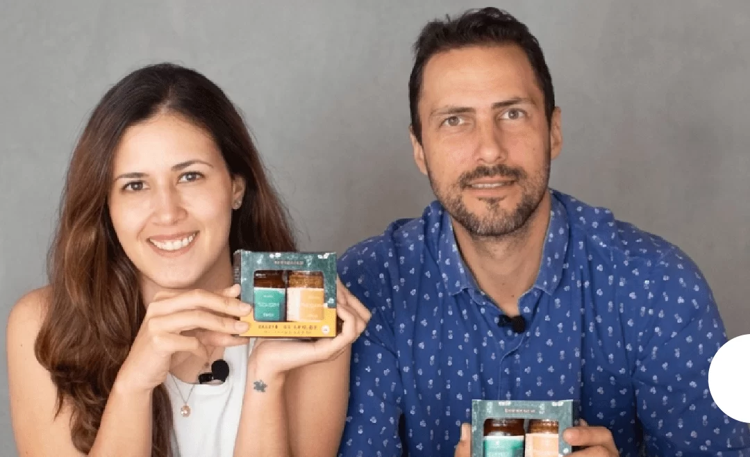 Regalos con propósito: detalles que conectan empresas con historias que transforman vidas