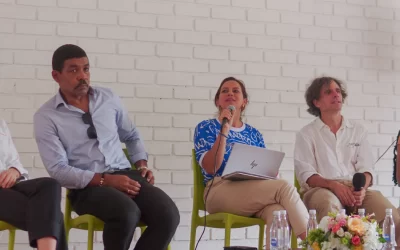 El Premio Cívico ya está en Buenaventura para reconocer iniciativas sociales que transforman el territorio