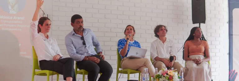 El Premio Cívico ya está en Buenaventura para reconocer iniciativas sociales que transforman el territorio