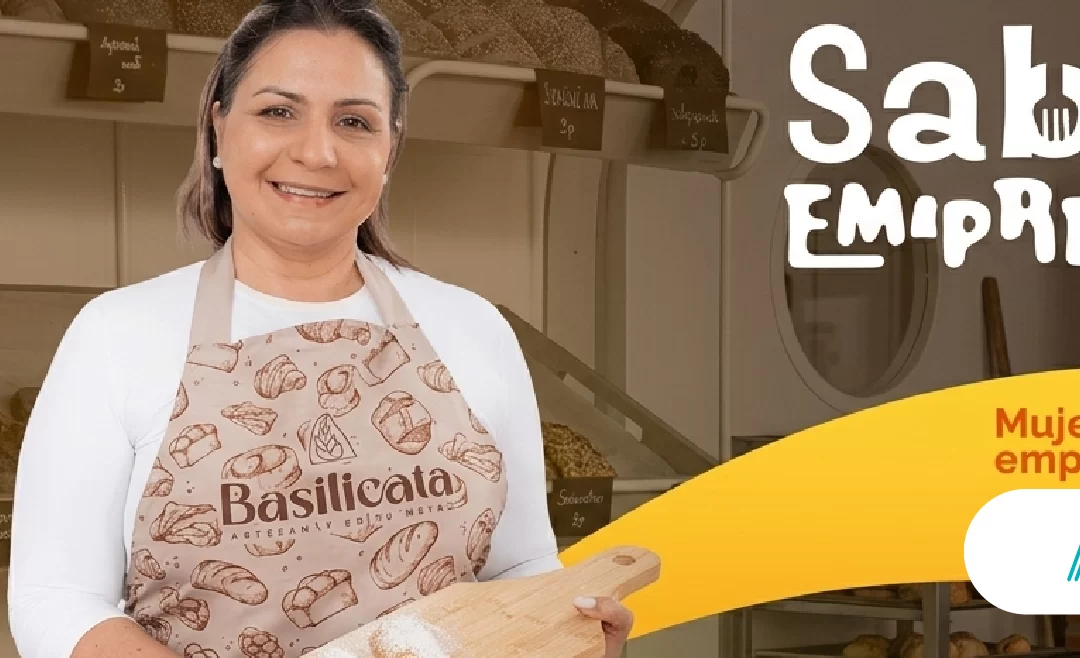 Mujeres emprendedoras de La Estrella, Itagüí y Sabaneta podrán fortalecer sus negocios de alimentos con Sabor Emprende