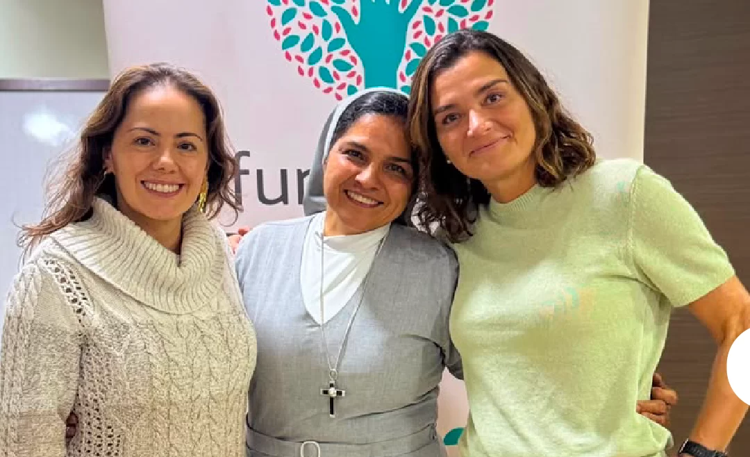 Brigada de salud visual beneficia a 30 niños en Medellín