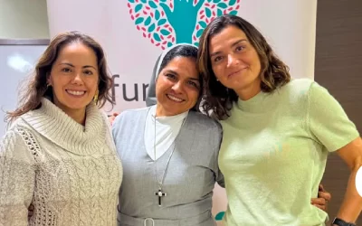 Brigada de salud visual beneficia a 30 niños en Medellín