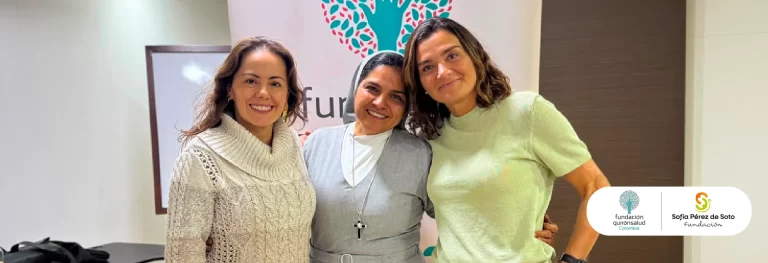 Brigada de salud visual beneficia a 30 niños en Medellín