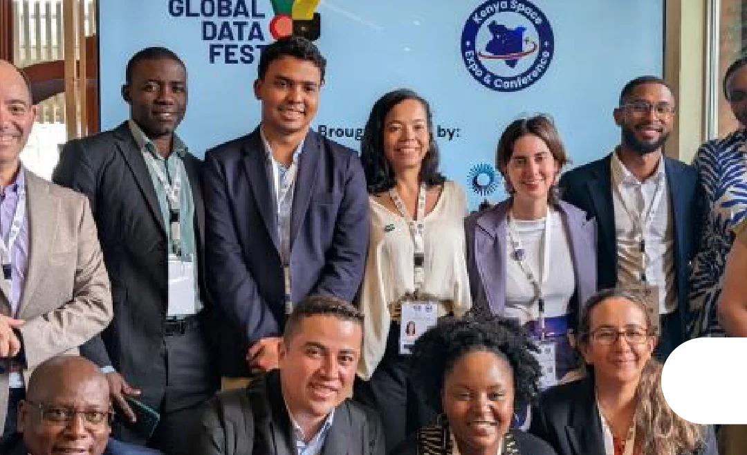 Más allá de las cifras: conectando saberes entre Colombia y Kenia para humanizar los datos