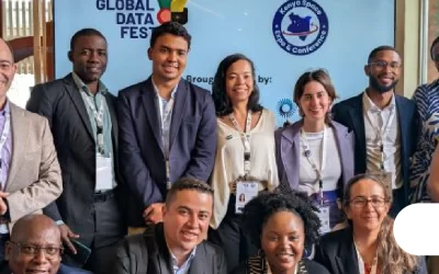 Más allá de las cifras: conectando saberes entre Colombia y Kenia para humanizar los datos