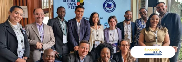 Más allá de las cifras: conectando saberes entre Colombia y Kenia para humanizar los datos
