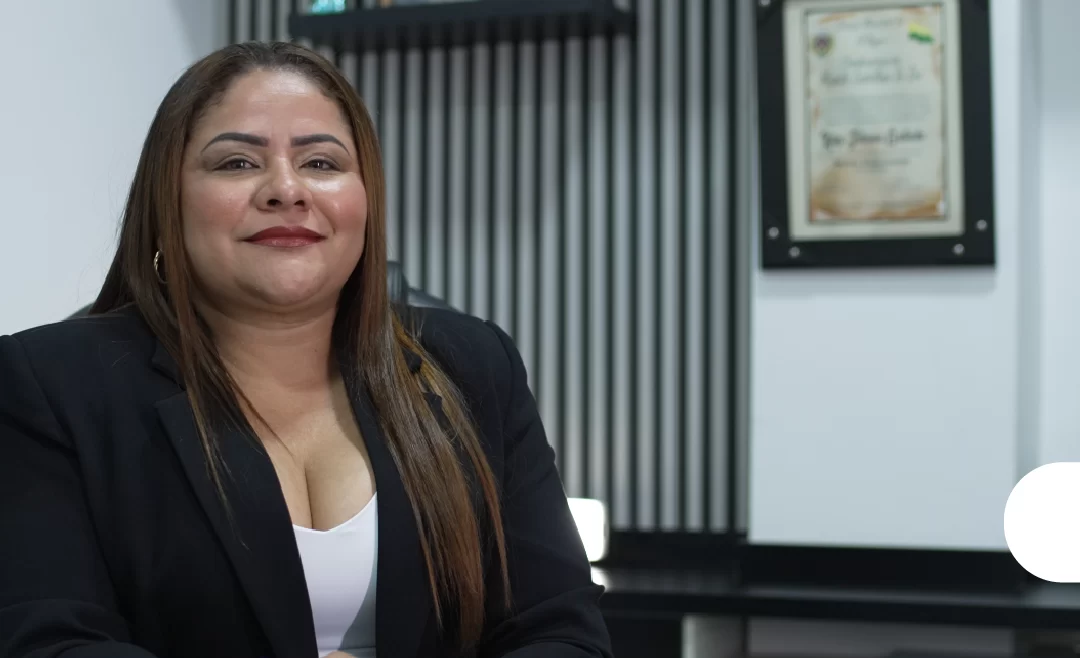Inclusión financiera y liderazgo femenino: una apuesta de Interactuar para transformar el desarrollo empresarial