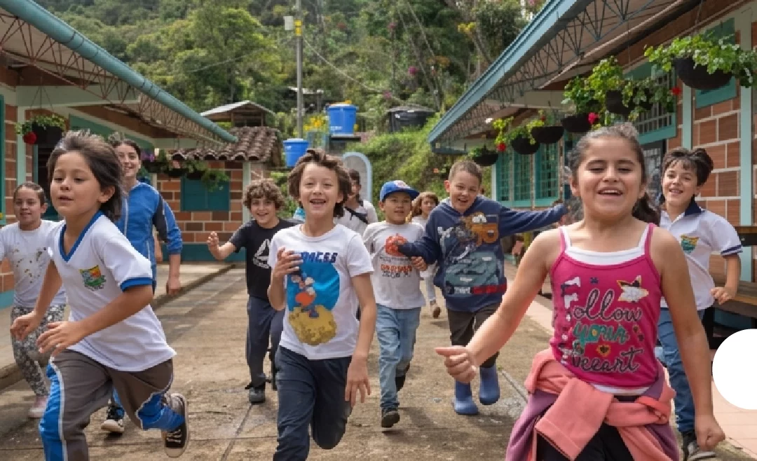 Fundación Fraternidad Medellín, 69 años creyendo en el poder de las oportunidades