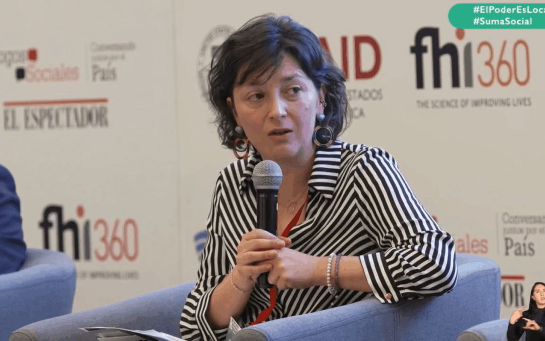 #SumaSocial: Proyecto que une organizaciones de la sociedad civil para la transformación social